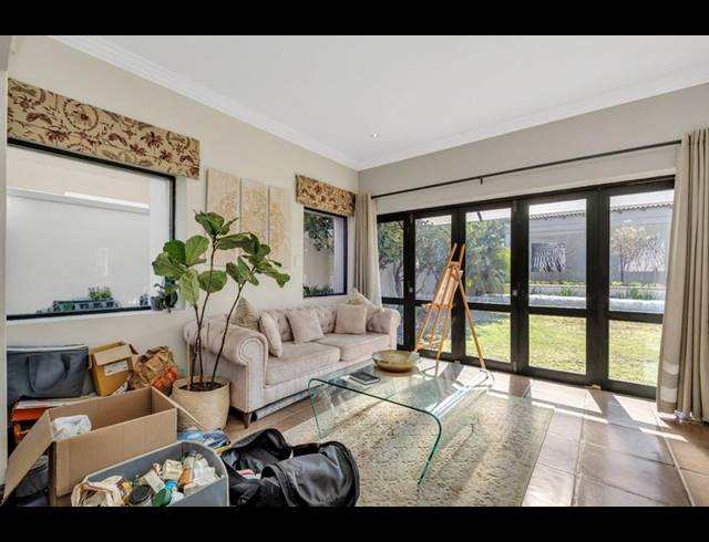 4 BEDROOM PROPERTY TO RENT IN DAINFERN VALLEY ESTATE